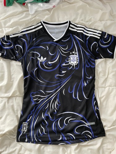 Maillot argentine 2026 - maillot, 2026-2027