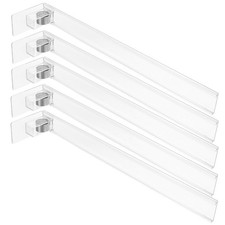  5 Pcs Porte Canette Frigo Range Organisateur De Boissons Pousse-boisson