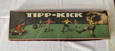 Ancien jeu foot table tipp - jeu,
