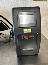 Thermo Scientific ALPS 3000