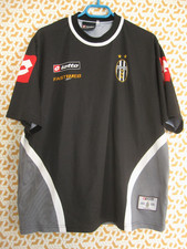 Maillot Juventus Lotto Fastweb