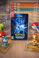 Pokémon Diamant Etincelant