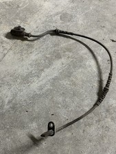 Original Capteur, vitesse de roue BOSCH 0 265 008 056 pour 159 2005-2011