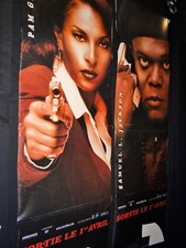 JACKIE  BROWN tarantino  rare