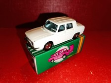 RENAULT 10 Blanc 1/43 JOAL