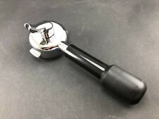 Porte-filtre Ascaso tasse unique, un bec Carimali CA.413