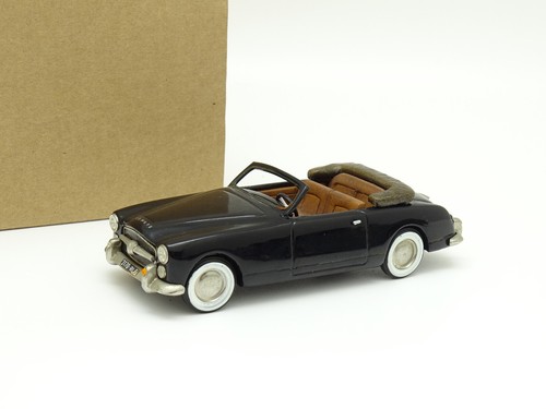 Collection résine - ma, 1/43