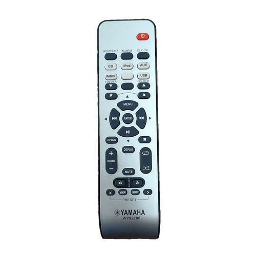 Télécommande neuve wy92700 - neuve,