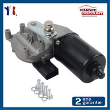 Moteur d'Essuie Glace AVANT pour BMW Serie 5 E60 E61 (2003-2010) = 61617194029