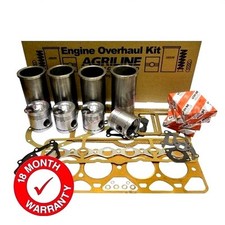 Moteur Révision Kit Pour