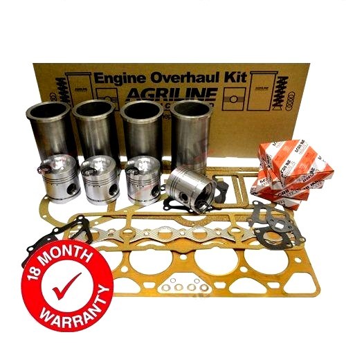 Moteur révision kit pour - révision,