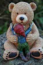 97280 FIGURINE TROLL  NOUNOURS