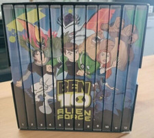 INTEGRALE COFFRET 12 DVD BEN