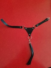 SEXY COLLIER FOUET COEUR