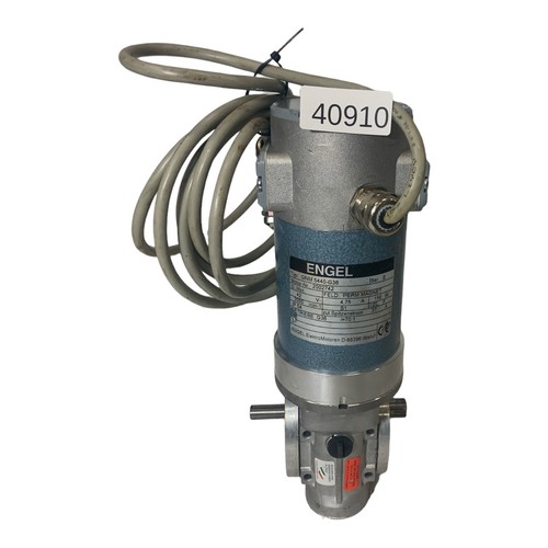 Engel gnm5440 g36 moteur - engel, À