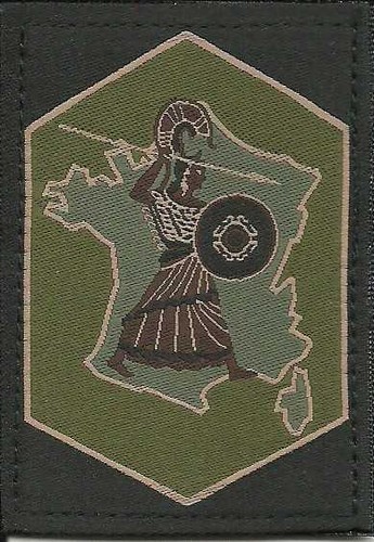 Insigne tissu patch - tissu,,