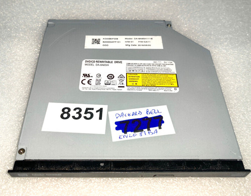 Graveur dvd sata lite - dvd, lite-on