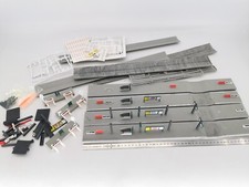 JOUEF HO GRAND ENSEMBLE DE QUAIS A FINIR COMPLÉTER RÉPARER  +++