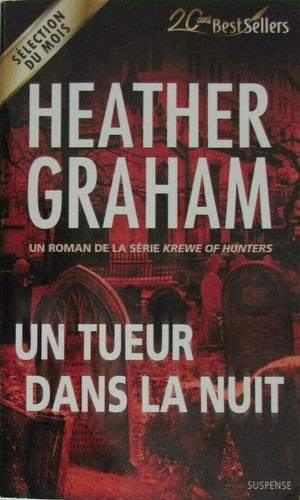 Tueur dans nuit heather - un, la