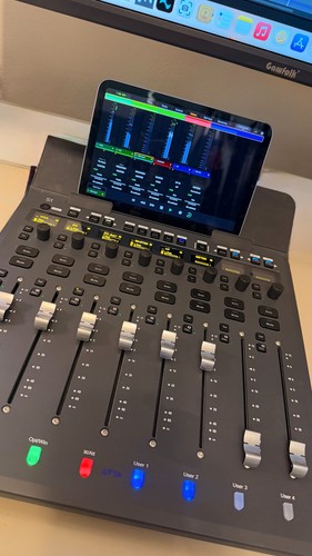 Avid surface de - s1,