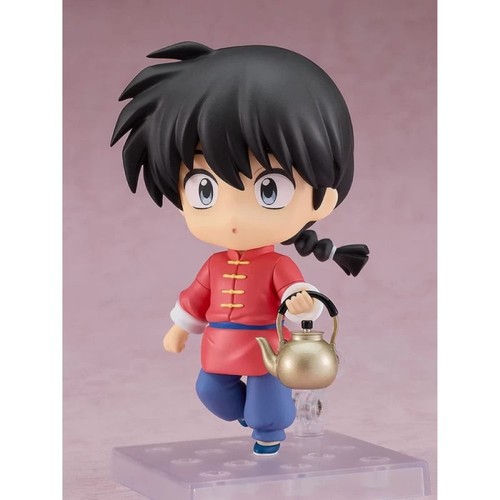 Nendoroid 2690 ranma 1 2 - nendoroid, no.