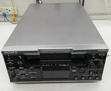 SONY HVR-M25J HDV 1080i Video