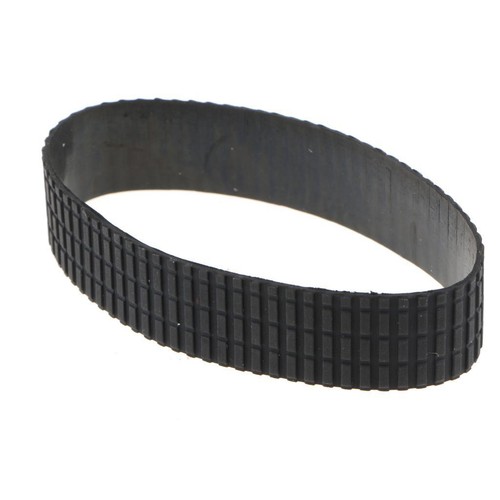 Anneau zoom caoutchouc - de, en