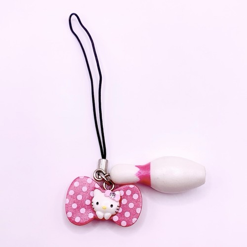 Sanrio hello kitty round - round, 1