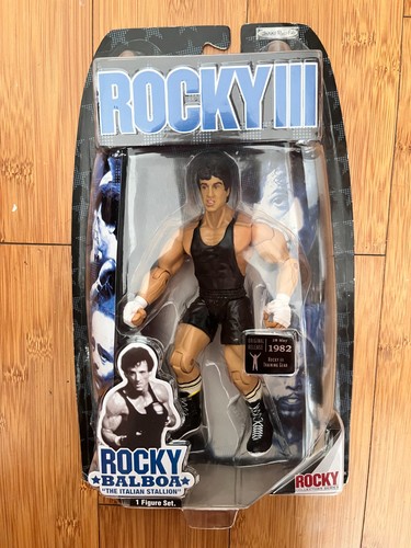 Bnib rocky balboa iii - bnib,