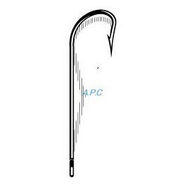 Hamecon anguillon vmc 9777 - vmc,