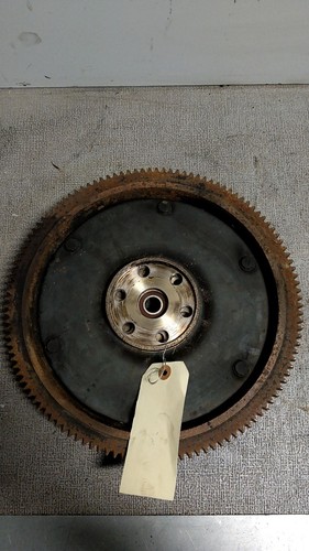 Volant moteur mitsubishi pick - volant,