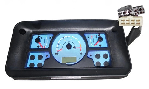 Compteur instrument - compteur,
