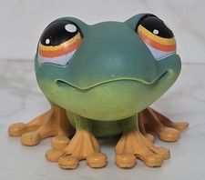 LITTLEST PET SHOP LPS #264