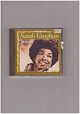 Mysty/That Old Black Magic/Car [Audio CD] NEUF