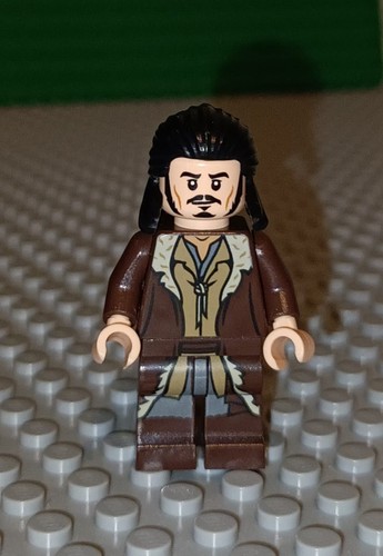Lego seigneur des - le,