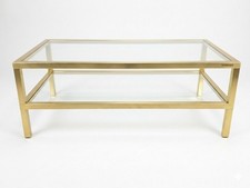 Table Basse Pierre Vandel En