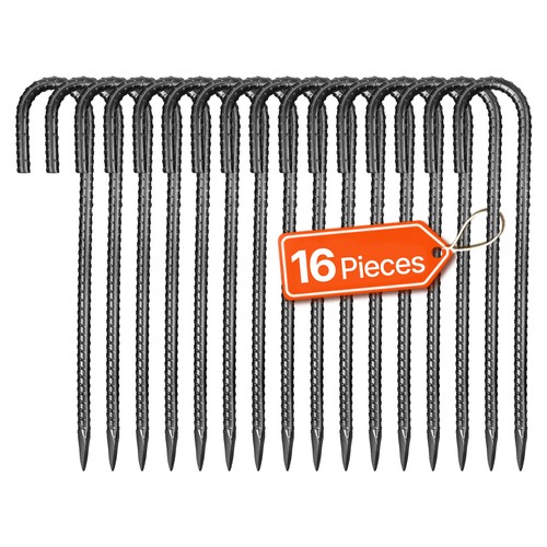 Vevor piquets armature - vevor,