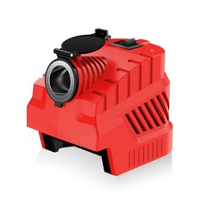 Adaptateur Batterie Chargeur Batterie Charge Extérieur 10A Courant 130W Puissan