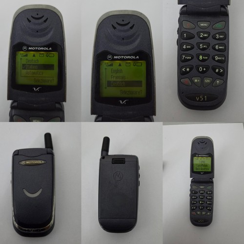 V51 gsm blue unlocked sim - blue, free