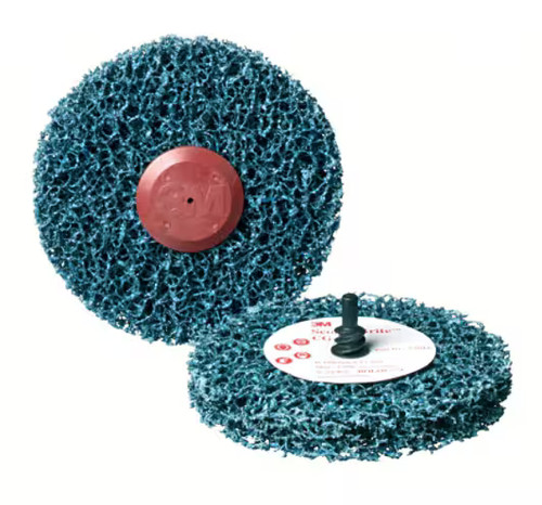 Roloc scotch brite - roloc, 3m™