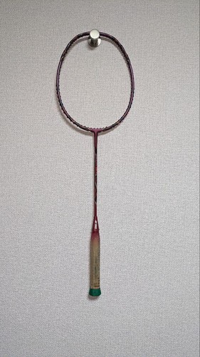 Yonex voltric tune - 80, e-tune