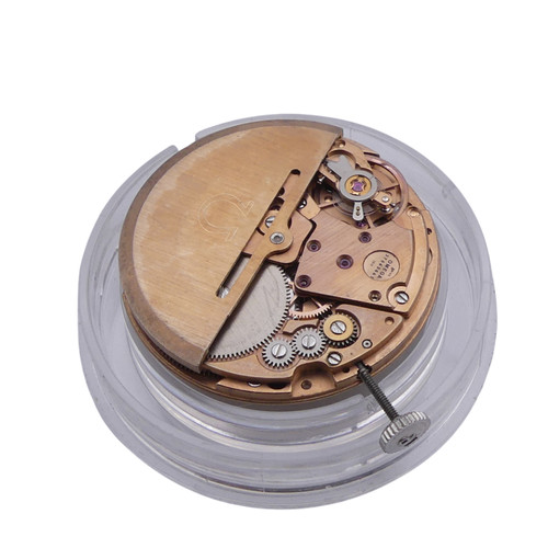 Omega 1012 mouvement - 1012,