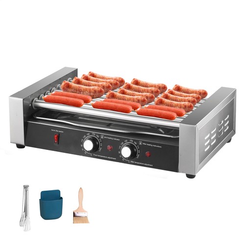 Commercial electric hot dog - commercial,