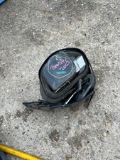 CEINTURE DE SÉCURITÉ AVANT