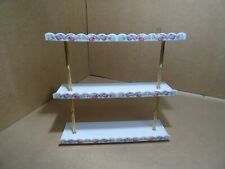 Ancienne Etagère Murale Salle