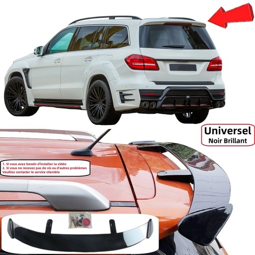 Pour mercedes gls x166 suv - mercedes,