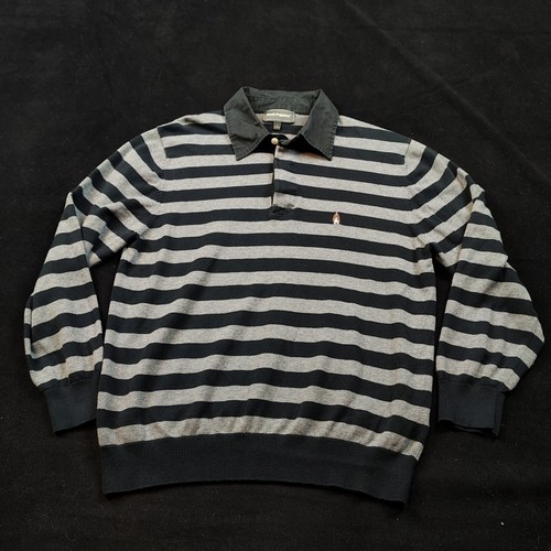 Polo vintage hush puppies - polo,