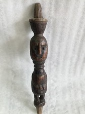 Élement  Statuette Bornéo