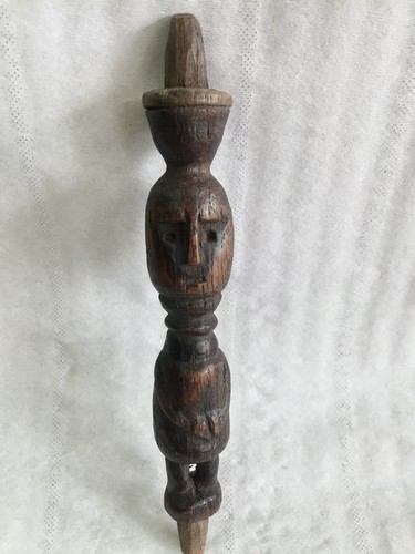 élement statuette bornéo - ,
