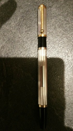 Rare stylo roller waterman - rare,